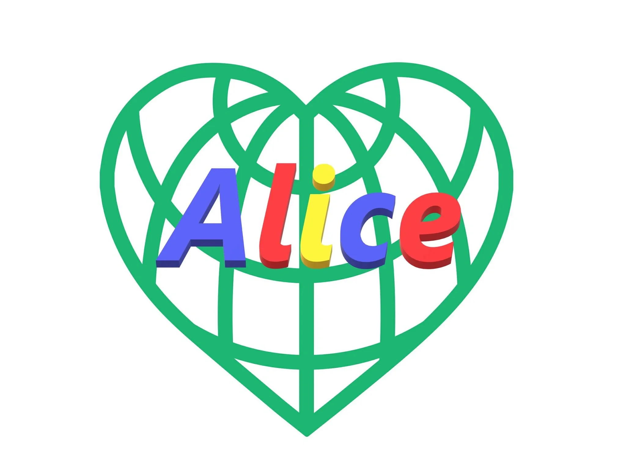 Alice enables connection